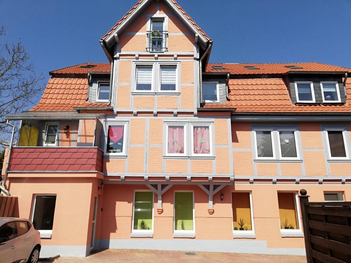 Little Africa * Wernigerode
