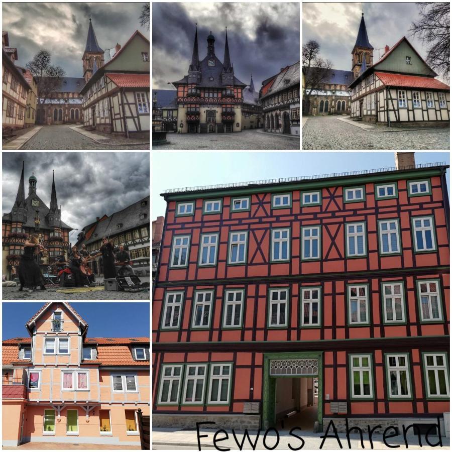 Little Africa * Wernigerode