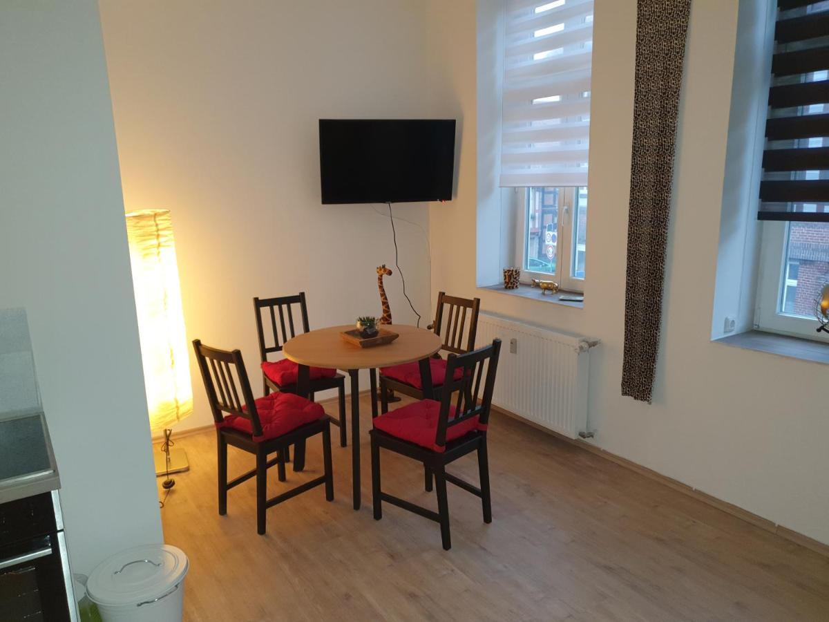 Little Africa Apartment *