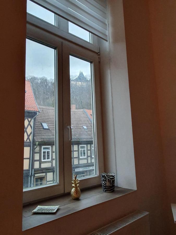 Little Africa Apartment Wernigerode