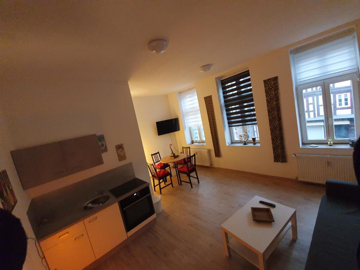 Apartment Little Africa *