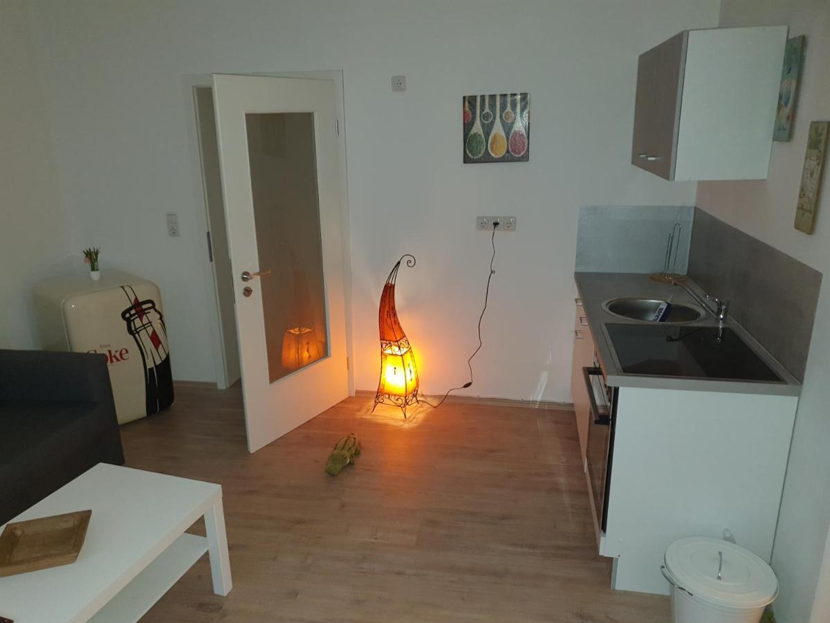 Little Africa Apartment *